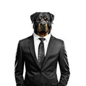 Meet your Posher, Coby